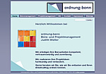 Ordnung-Bonn